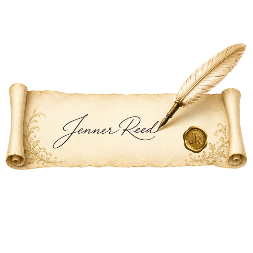 Jenner Reed